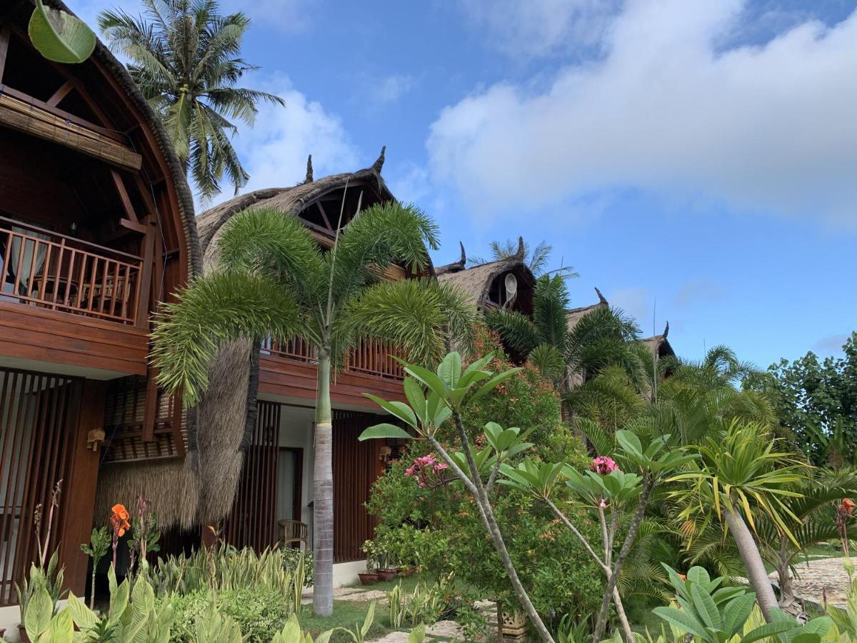 Aldi'S Bungalow Kuta  エクステリア 写真
