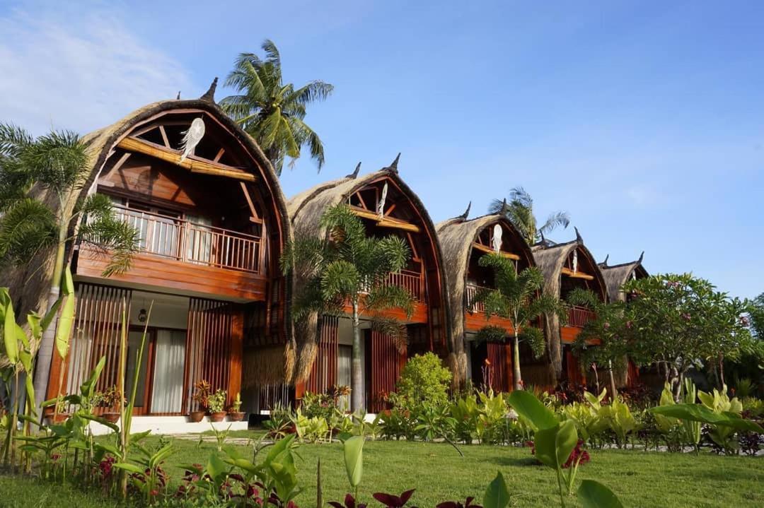 Aldi'S Bungalow Kuta  エクステリア 写真