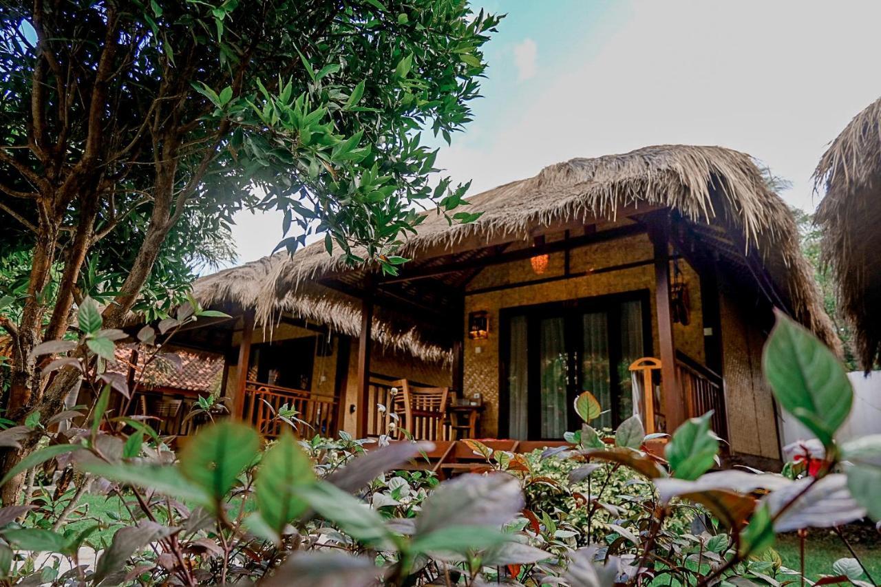 Aldi'S Bungalow Kuta  エクステリア 写真