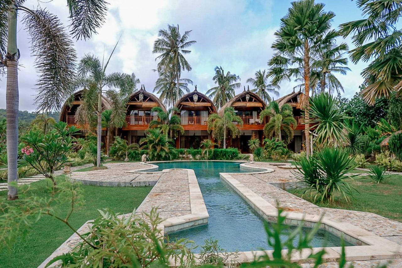 Aldi'S Bungalow Kuta  エクステリア 写真